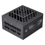 GameMax GZ 750G 750W Μαύρο Τροφοδοτικό Υπολογιστή Full Modular 80 Plus Gold - Image 6