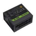 GameMax GS 750G 750W Μαύρο Τροφοδοτικό Υπολογιστή Full Modular 80 Plus Gold - Image 3