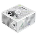 GameMax GX PRO 1050G 1050W Λευκό Τροφοδοτικό Υπολογιστή Full Modular 80 Plus Gold GX PRO 1050G WH - Image 4