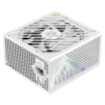 GameMax GX PRO 1250G 1250W Λευκό Τροφοδοτικό Υπολογιστή Full Modular 80 Plus Gold GX PRO 1250G WH - Image 4