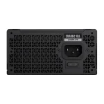 GameMax GS 650G 650W Μαύρο Τροφοδοτικό Υπολογιστή Full Modular 80 Plus Gold - Image 2
