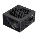 GameMax GS 650G 650W Μαύρο Τροφοδοτικό Υπολογιστή Full Modular 80 Plus Gold - Image 6