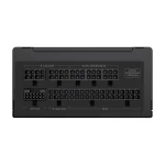 GameMax GS 650G 650W Μαύρο Τροφοδοτικό Υπολογιστή Full Modular 80 Plus Gold - Image 7