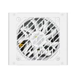 GameMax GS 650G 650W Λευκό Τροφοδοτικό Υπολογιστή Full Modular 80 Plus Gold GS 650G WH - Image 7