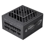 GameMax GZ 1000G 1000W Μαύρο Τροφοδοτικό Υπολογιστή Full Modular 80 Plus Gold - Image 6
