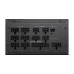 GameMax Lion Core 1200W Μαύρο Τροφοδοτικό Υπολογιστή Full Modular 80 Plus Platinum LION CORE 1200P - Image 2