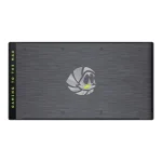GameMax Lion Core 1200W Μαύρο Τροφοδοτικό Υπολογιστή Full Modular 80 Plus Platinum LION CORE 1200P - Image 3