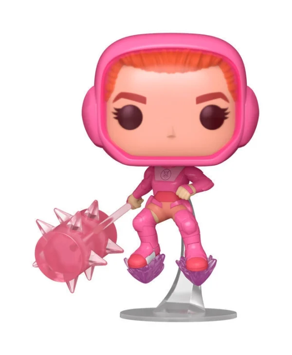 Funko Pop! Television: Invincible - Atom Eve Armor 1911 93081