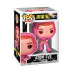 Funko Pop! Television: Invincible - Atom Eve Armor 1911 93081 - Image 2