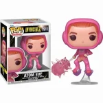 Funko Pop! Television: Invincible - Atom Eve Armor 1911 93081 - Image 3