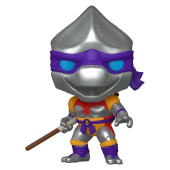 Funko Pop! Animation: Teenage Mutant Ninja Turtles - Donatello x Jet Jaguar 2342 90584
