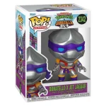 Funko Pop! Animation: Teenage Mutant Ninja Turtles - Donatello x Jet Jaguar 2342 90584 - Image 2