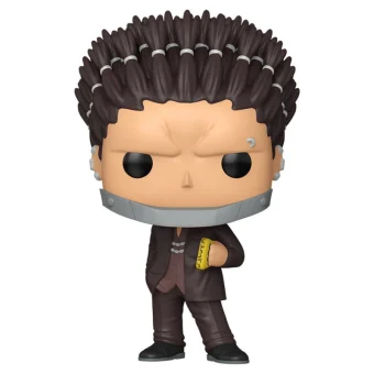 Funko Pop! Animation: Sakamoto Days - Hyo 2421 90655