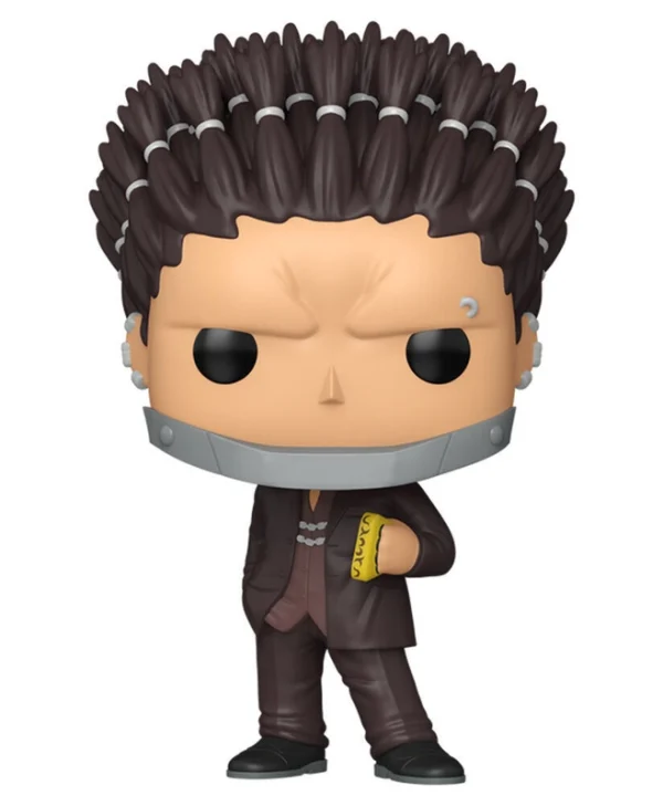 Funko Pop! Animation: Sakamoto Days - Hyo 2421 90655