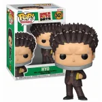 Funko Pop! Animation: Sakamoto Days - Hyo 2421 90655 - Image 3
