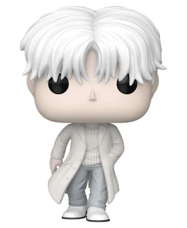 Funko Pop! Animation: Sakamoto Days - Χ 2422 90654