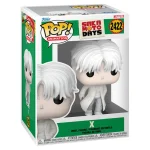 Funko Pop! Animation: Sakamoto Days - Χ 2422 90654 - Image 2