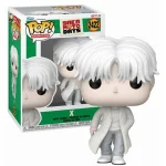 Funko Pop! Animation: Sakamoto Days - Χ 2422 90654 - Image 3