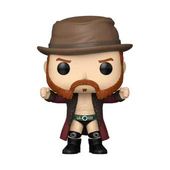 Funko Pop! Sports: WWE - Sheamus 209 90541