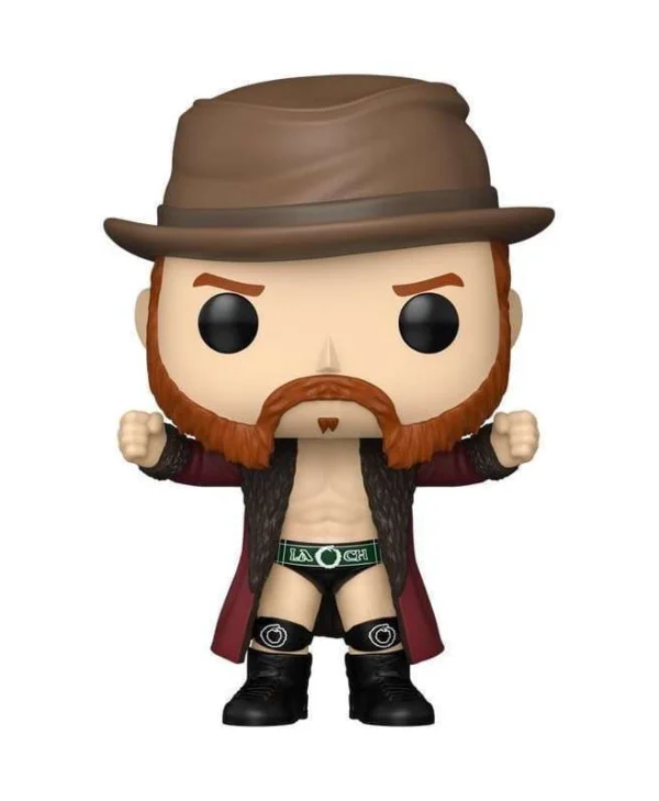 Funko Pop! Sports: WWE - Sheamus 209 90541