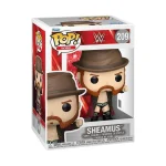Funko Pop! Sports: WWE - Sheamus 209 90541 - Image 2