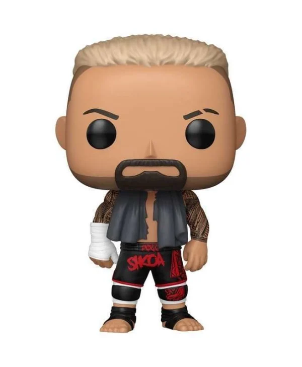 Funko Pop! Sports: WWE - Solo Sikoa 210 90542
