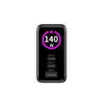 Mobile Origin Φορτιστής GaN με Θύρα USB-A και 2 Θύρες USB-C 140W Power Delivery Μαύρος (PW21) MO-140WDCH-PW21 - Image 3