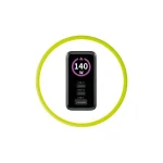 Mobile Origin Φορτιστής GaN με Θύρα USB-A και 2 Θύρες USB-C 140W Power Delivery Μαύρος (PW21) MO-140WDCH-PW21 - Image 6