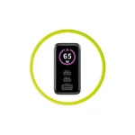 Mobile Origin Φορτιστής Χωρίς Καλώδιο GaN με Θύρα USB-A και 2 Θύρες USB-C 65W Power Delivery Μαύρος MO-65WDCH-PW20 - Image 4