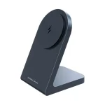 Mobile Origin Φορτιστής Magsafe 15W Μαύρος (PW15) MO-MWCH-PW15 - Image 4