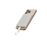 Mobile Origin USB 2.0 Cable USB-C male - USB-C 60W Λευκό 1m COMC-USBC-WHT - Image 7