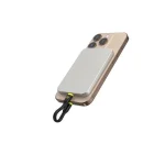 Mobile Origin USB 2.0 Cable USB-C male - USB-C 60W Μαύρο 0.10m COMC-USBC-BLK - Image 9