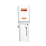 Mobile Origin Αντάπτορας Πρίζας σε Universal TAD25-2P-WHT - Image 5