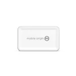 Mobile Origin Αντάπτορας Πρίζας σε Universal TAD25-2P-WHT - Image 7