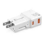 Mobile Origin Αντάπτορας Πρίζας σε Universal TAD25-2P-WHT - Image 9