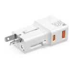 Mobile Origin Αντάπτορας Πρίζας σε Universal TAD25-2P-WHT - Image 10