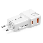 Mobile Origin Αντάπτορας Πρίζας σε Universal TAD25-2P-WHT - Image 12