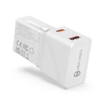 Mobile Origin Αντάπτορας Πρίζας σε Universal TAD25-2P-WHT - Image 14