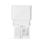 Mobile Origin Αντάπτορας Πρίζας σε Universal TAD25-2P-WHT - Image 15