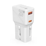 Mobile Origin Αντάπτορας Πρίζας σε Universal TAD25-2P-WHT - Image 16