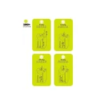 Mobile Origin Αντάπτορας Πρίζας σε Universal MO-UTRA-PW30-WHT - Image 10