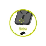 Mobile Origin Usb-c Dust Plug & Cleaning Brush Cl1 Black Clear Iphone Android Mo-cl1-blk-clr MO-CL1-BLK-CLR - Image 12