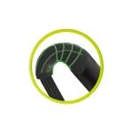 Mobile Origin USB 2.0 Cable USB-C male - USB-C 100W PD Μαύρο 1.5m MO-100WDC-CB2 - Image 12