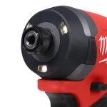 Milwaukee M18 FID3-0X Παλμικό Κατσαβίδι Μπαταρίας Solo Brushless 18V 4933479864 - Image 3