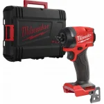 Milwaukee M18 FID3-0X Παλμικό Κατσαβίδι Μπαταρίας Solo Brushless 18V 4933479864 - Image 6
