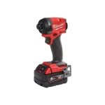 Milwaukee M18 FID3-0X Παλμικό Κατσαβίδι Μπαταρίας Solo Brushless 18V 4933479864 - Image 7