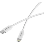 Verbatim USB-C to Lightning Cable 27W Μαύρο 32392 - Image 3