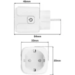 Green Blue Smart Μονόπριζο GB735 W - Image 9