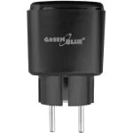 Green Blue Smart Μονόπριζο GB735 W - Image 10