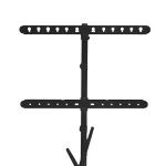 Maclean Energy MC-182 B Βάση Τηλεόρασης Δαπέδου έως 60kg - Image 9